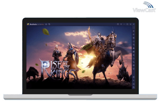 Run Rise of the Kings on PC