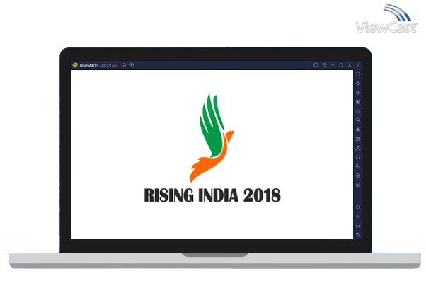 Run Rising India on PC
