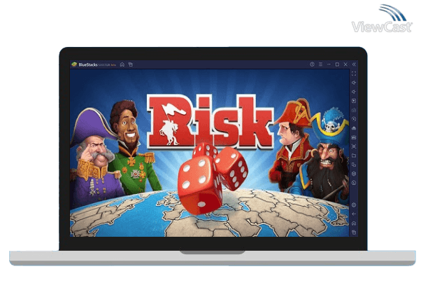 Run RISK: Global Domination on PC Run RISK: Global Domination on PC