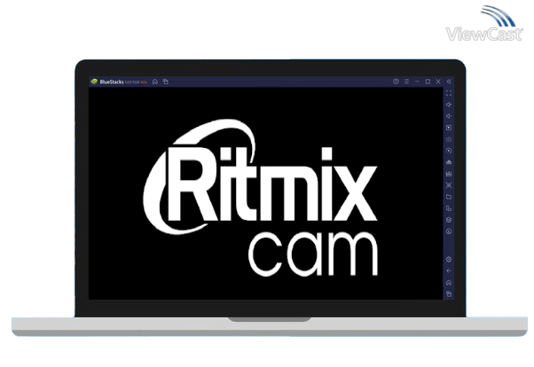 Run RitmixCam on PC Run RitmixCam on PC