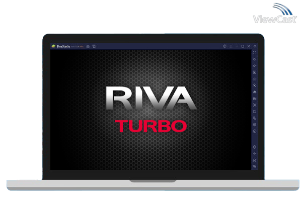 Run RIVA Turbo X Ground Control on PC Run RIVA Turbo X Ground Control on PC