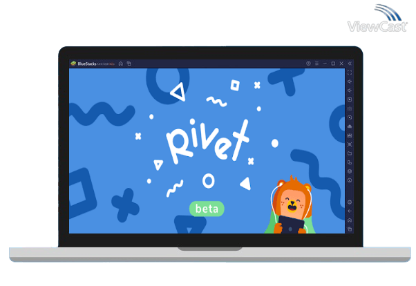 Run Rivet Beta: Better Reading Practice on PC