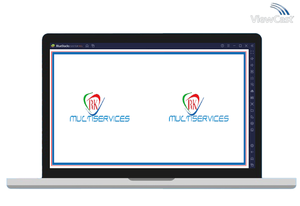 Run RKMulti Services on PC