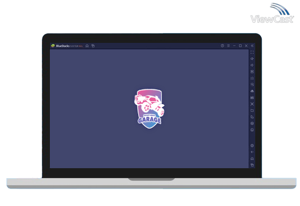 Run RL Garage for Rocket League on PC Run RL Garage for Rocket League on PC