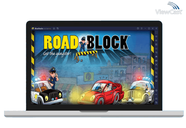 Run Roadblock by SmartGames on PC Run Roadblock by SmartGames on PC