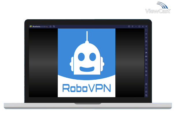 Run Robo VPN - Free VPN PROXY on PC