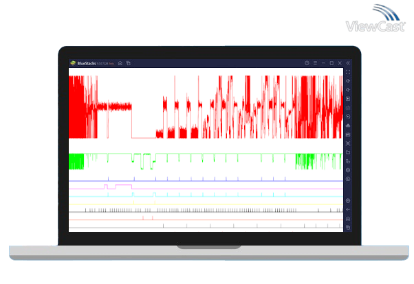 Run Robot36 - SSTV Image Decoder on PC
