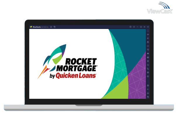 Run Rocket Mortgage on PC