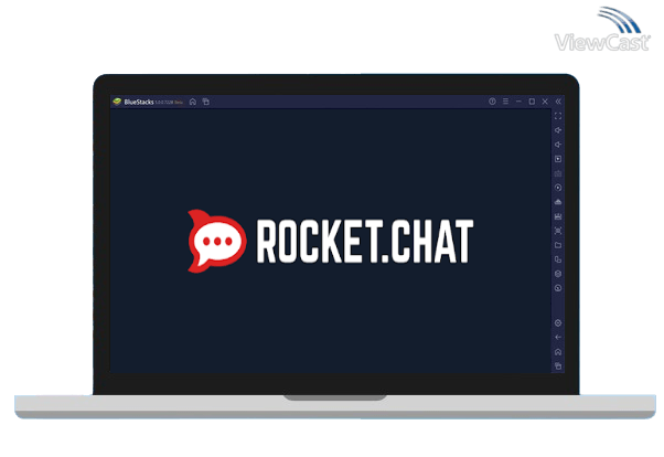 Run Rocket.Chat on PC