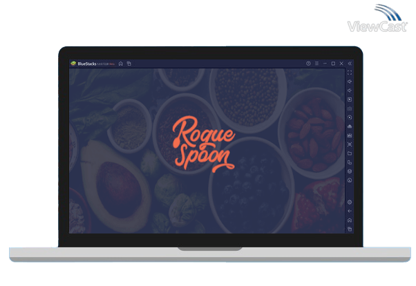 Run Rogue Spoon on PC