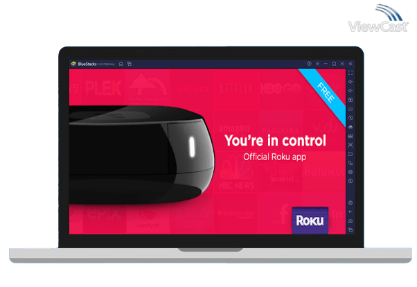 Run Roku on PC Run Roku on PC