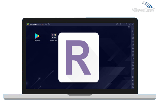 Run Roku Remote on PC Run Roku Remote on PC