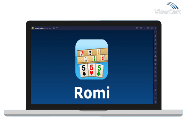 Run Romi Lite on PC