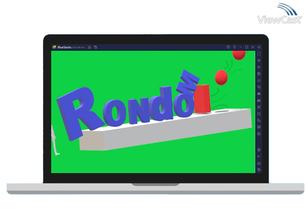 Run Rondom on PC