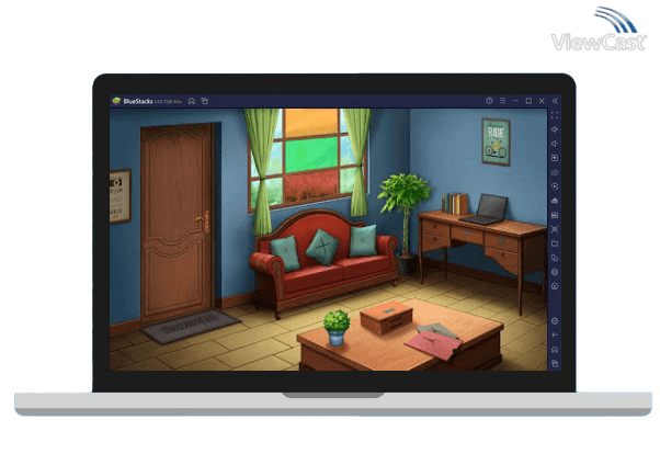 Run Room Escape Contest 2 on PC
