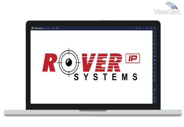 Run Rover 8000 Series eMobile on PC Run Rover 8000 Series eMobile on PC