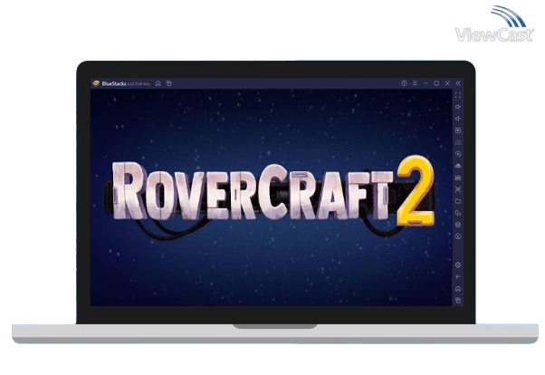 Run Rovercraft 2 on PC