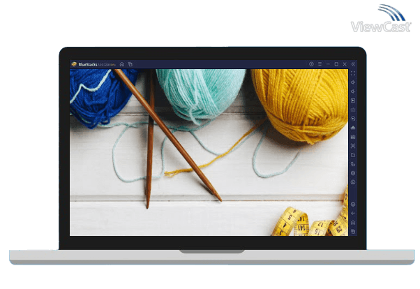 Run Row Counter - Knitting and Crocheting lines count on PC