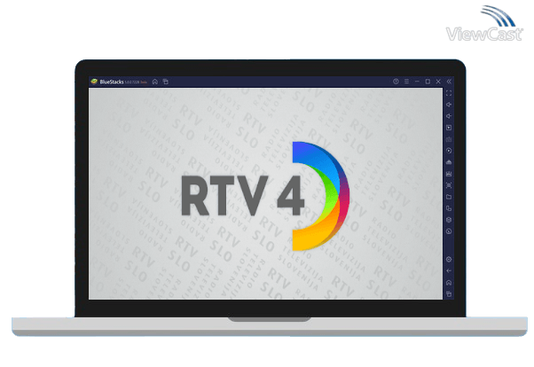 Run RTV Slovenija – RTV 4D on PC