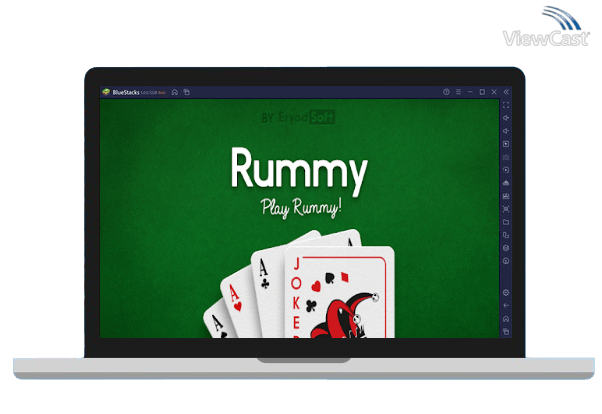 Run Rummy - Free on PC