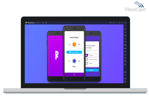 Run Rune Voice on PC