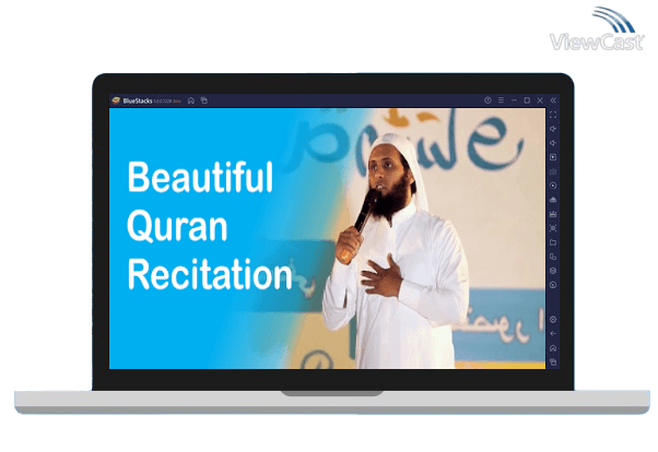 Run Ruqyah Shariah Mansur Al Salimi mp3 on PC