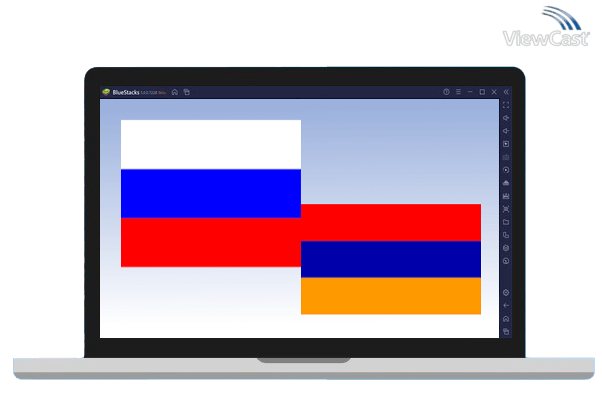 Run Russian Armenian Translator on PC