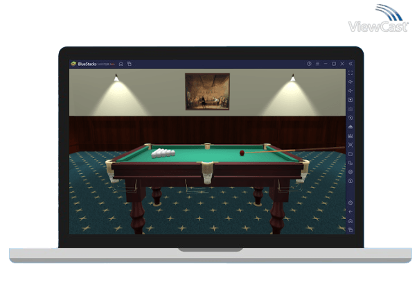 Run Russian Billiard Pool on PC Run Russian Billiard Pool on PC
