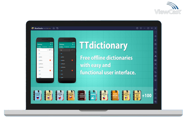 Run Russian-turkmen and Turkmen-russian dictionary on PC Run Russian-turkmen and Turkmen-russian dictionary on PC