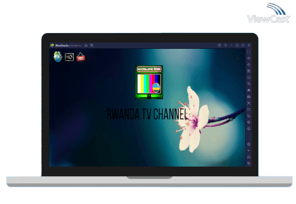 Run Rwanda TV Channel on PC Run Rwanda TV Channel on PC