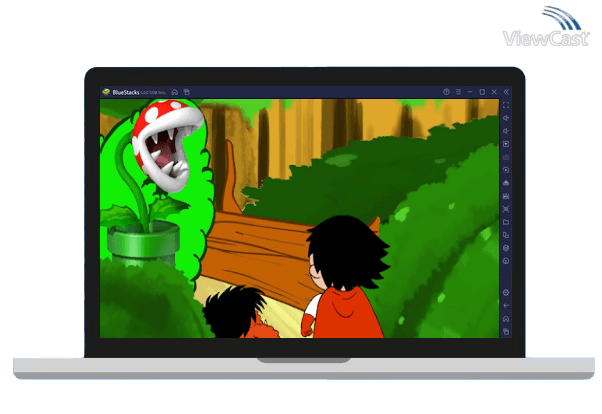 Run Ryan Toy Run Game For Kids (NEW) on PC