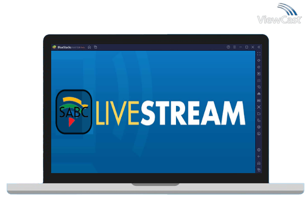 Download SABC TV To Watch On Mobile for PC / Windows / Computer