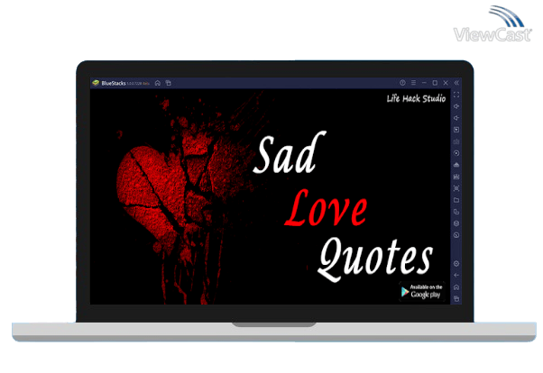 Run Sad Love Quotes & Broken Heart Sayings with Images on PC Run Sad Love Quotes & Broken Heart Sayings with Images on PC