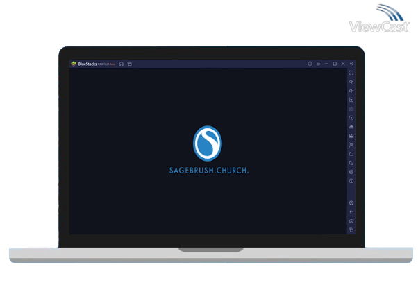 Run Sagebrush Church on PC