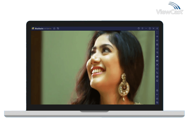 Run Sai Pallavi HD Wallpapers on PC