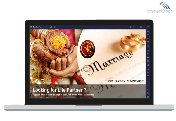 Run Sakal Jain Sagpan on PC