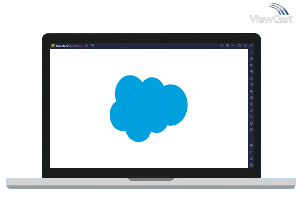 Run Salesforce on PC