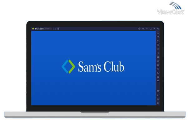 Run Sam's Club: Wholesale Shopping & Instant Savings on PC Run Sam's Club: Wholesale Shopping & Instant Savings on PC