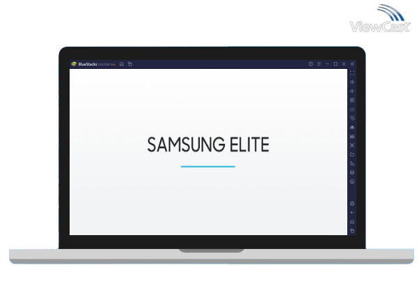 Run Samsung Elite on PC