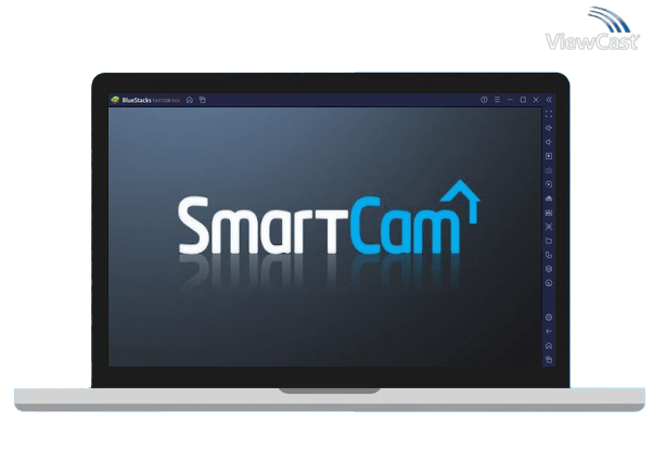 Run Samsung SmartCam on PC Run Samsung SmartCam on PC