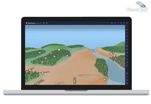 Run Samurai Wars on PC Run Samurai Wars on PC