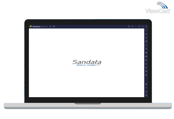 Run Sandata Mobile Connect on PC