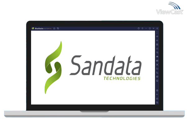 Run Sandata MVV on PC Run Sandata MVV on PC