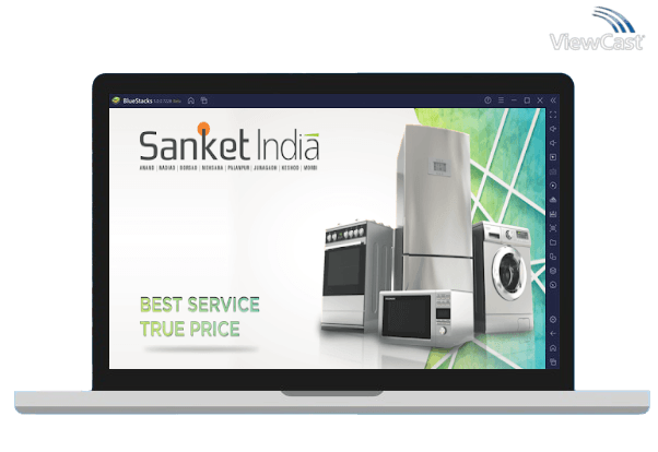 Run Sanket India on PC Run Sanket India on PC