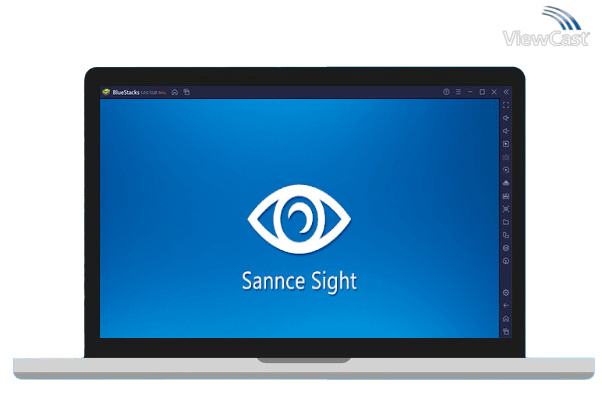 Run Sannce Sight on PC