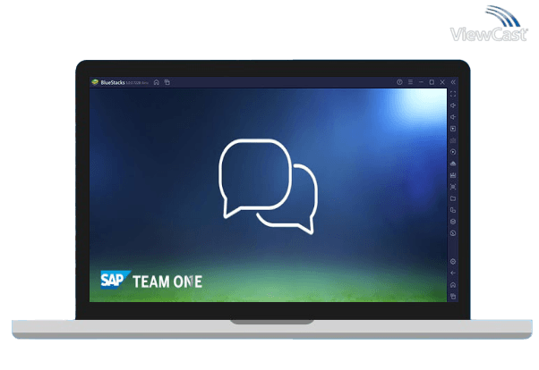Run SAP Team One on PC