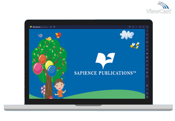 Run Sapience on PC Run Sapience on PC