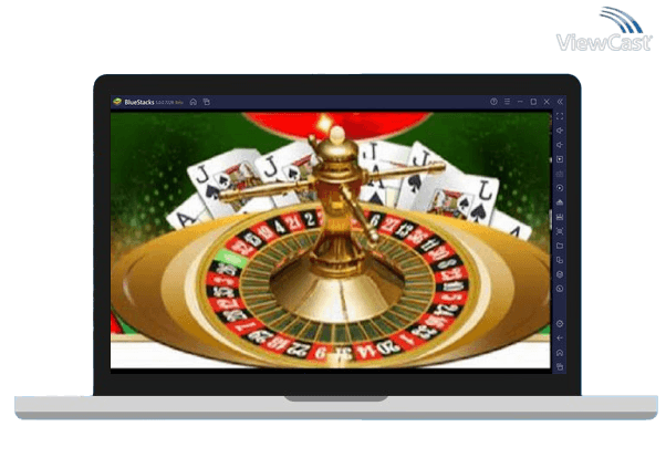 Run Satta KIng Matka Center SAtta net matka kalyan kin on PC