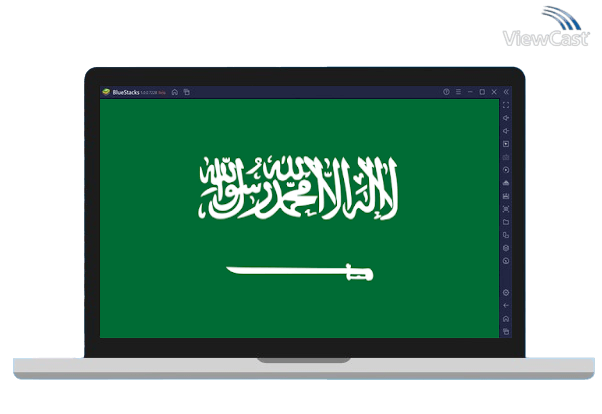Run Saudi Arabia Flag Wallpapers on PC Run Saudi Arabia Flag Wallpapers on PC