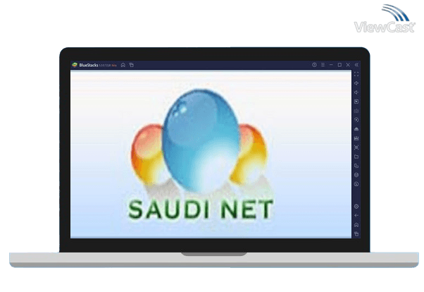 Run SaudiNet-1 iTel on PC Run SaudiNet-1 iTel on PC